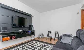 Imagem 5: Apartamento reformado, 47m², 1 dormitório, 1 vaga por 299.000,00