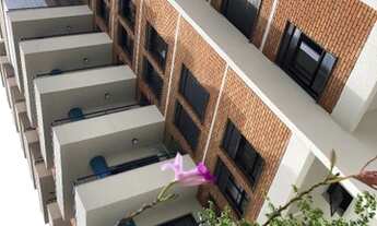 Imagem: Excelente apartamento! Muito bom acabamento!