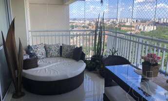 Imagem 3: Apartamento no Espaço Raposo, Jardim Olympia - São Paulo, SP
