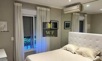 Imagem 3: Casa em Condomínio para Locação em Santana de Parnaíba, Alphaville, 5 dormitórios, 5 suíte