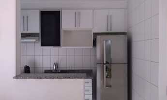 Imagem 7: Apartamento com 2 dormitórios à venda, 49 m² por R$ 399.000 - Jaguaré - São Paulo/SP