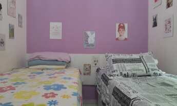 Imagem 7: Casa em Vila Nhocuné - 2 dormitorios (suítes) 2 vagas , Área de Lazer e Churraqueira - Con