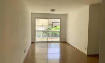 Imagem 3: Apartamento para venda com 113 metros quadrados com 3 quartos em Saúde - São Paulo - SP