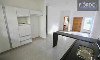 Imagem 4: Casa em Condomínio para Locação em Atibaia, Vila Gíglio, 3 dormitórios, 1 suíte, 2 banheir