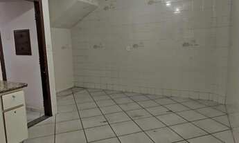 Imagem 7: Sobrado à venda na Vila Antonieta, São Paulo, SP. 3 dorms sendo 1 suíte com 4 vagas de gar