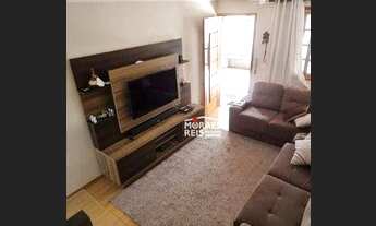 Imagem 3: Apartamento à venda, 28 m² por R$ 339.000,00 - Vila Santa Catarina - São Paulo/SP