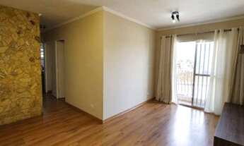 Imagem: Apartamento com 2 dormitórios à venda