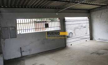 Imagem 3: Ótima casa com 2 dormitórios e quintal no Parque Novo Mundo em Americana-SP