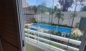 Imagem: Apartamento a venda Aclimação