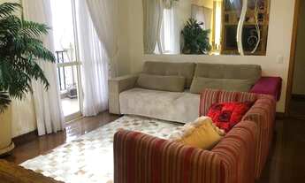 Imagem: Apartamento Tatuapé São Paulo/SP