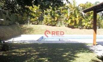 Imagem 5: Sobrado com 4 dormitórios à venda, 280 m² por R$ 1.800.000,00 - Condomínio Porto de Ibiúna