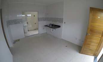 Imagem 3: Apartamento na Parada XV de Novembro