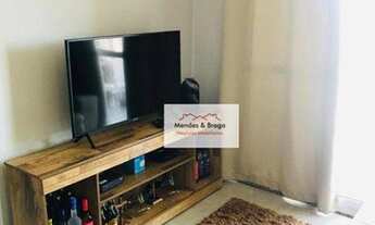 Imagem 4: Apartamento à venda, 56 m² por R$ 649.000,00 - Casa Verde - São Paulo/SP