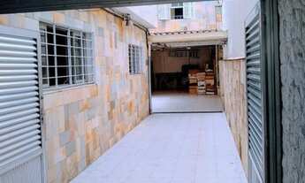 Imagem 6: Casa super espaçosa no Planalto Paulista