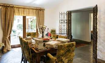 Imagem 6: Casa, 550 m² - venda por R$ 4.800.000,00 ou aluguel por R$ 17.500,00/mês - Butantã - São P