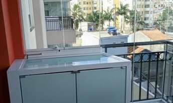 Imagem: Apartamento para Venda em São Paulo, Vila