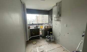 Imagem 4: Apartamento pronto no Brooklin - 132m², 3 suites,2 vagas