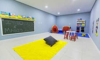 Imagem 7: FORTALEZA - Apartamento Padrão - Parangaba