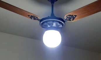 Imagem 6: CASA PARA VENDA COM 134 METROS QUADRADOS COM 3 QUARTOS EM VILA CARRÃO - SÃO PAULO - SP