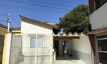 Imagem 5: Casa Térrea Vila Nova Mazzei