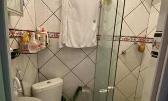 Imagem 2: LM8- Casa 2/4 no Engenho Velho de Brotas