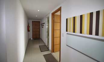 Imagem 6: Sala para alugar, 32 m² aluguel R$ 1.500,00/mês - Fátima - Fortaleza/CE