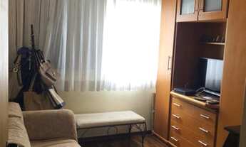 Imagem 5: EXCELENTE APARTAMENTO COM VARANDA