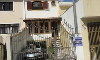 Imagem 2: Ótimo sobrado localizado próximo ao Metrô Penha com 80m²