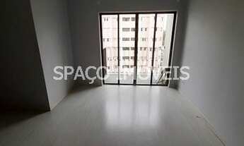 Imagem 2: Apartamento para venda com 61 metros quadrados com 2 quartos em Vila Santa Catarina - São