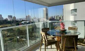 Imagem 3: R. Bimbarra 29, Jardim Analia Franco - Apartamento para Venda (Condomínio Unique View), 11