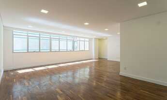 Imagem: Apartamento para venda tem 201 metros quadrados