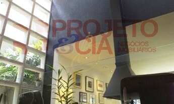 Imagem 7: São Paulo - Apartamento Padrão - Chácara Flora