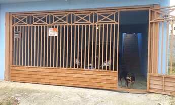 Imagem 6: Casa para venda tem 265 metros quadrados com 3 quartos em Balneário São José - São Paulo