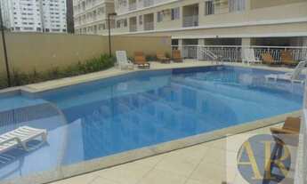 Imagem 2: Apartamento 2 dormitórios para Locação em Salvador, ACUPE DE BROTAS, 2 dormitórios, 1 suít