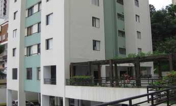 Imagem 4: Apartamento para venda tem 50 metros quadrados com 2 quartos em Sumaré - São Paulo - SP