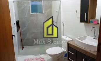 Imagem 4: R*+ Linda casa com 2 dormitórios, 2 cozinhas, quintal com piscina!