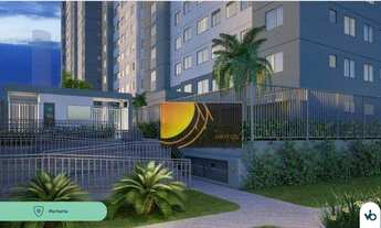 Imagem: Apartamento com 1 dormitório à venda