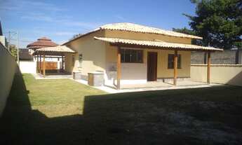 Imagem 6: Casa de condomínio para venda com 110 metros quadrados com 3 quartos em Itapeba - Maricá