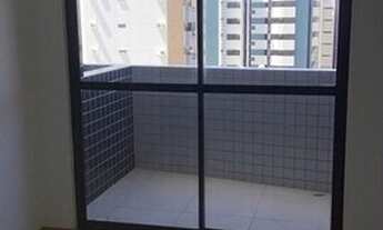 Imagem 2: EXCELENTE AP 2 QUARTOS + VARANDA