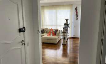 Imagem 6: Apartamento em Alto da Boa Vista - São Paulo, SP