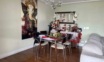 Imagem 2: Apartamento para venda tem 130 metros quadrados com 4 quartos em Vila Maria Alta - São Pau