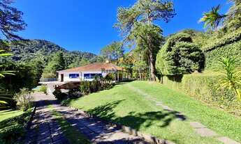 Imagem: DESLUMBRANTE SÍTIO EM CANOAS - VARGINHA