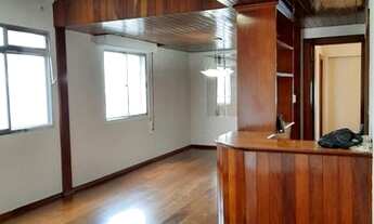 Imagem 3: Apartamento para aluguel possui 110 metros quadrados com 2 quartos em Santa Cecília - São