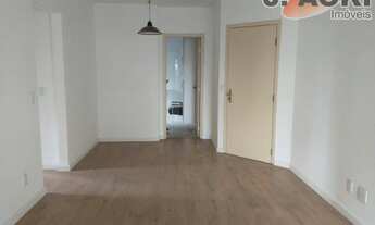 Imagem 6: Apartamento para venda tem 73 m² com 3 quartos em Vila Monte Alegre