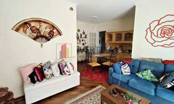 Imagem 2: Apartamento á venda no Brooklin