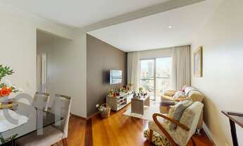 Imagem: APARTAMENTO RESIDENCIAL em SÃO PAULO