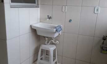 Imagem 5: Apartamento para venda com 70 metros quadrados com 2 quartos em Vila Barreto - São Paulo