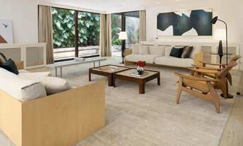 Imagem 2: Casa para venda com 878 metros quadrados com 4 quartos em Jardim Europa - São Paulo - SP