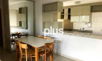 Imagem 3: Lindo Apto 3/4, Com móveis planejados, 87m² - Residencial Tereza Ayres