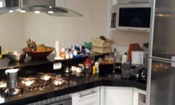 Imagem 4: SOBRADO TRIPLEX- 04 DORMS/3SUITES/2 GAR - VENDE -PQ FONGARO